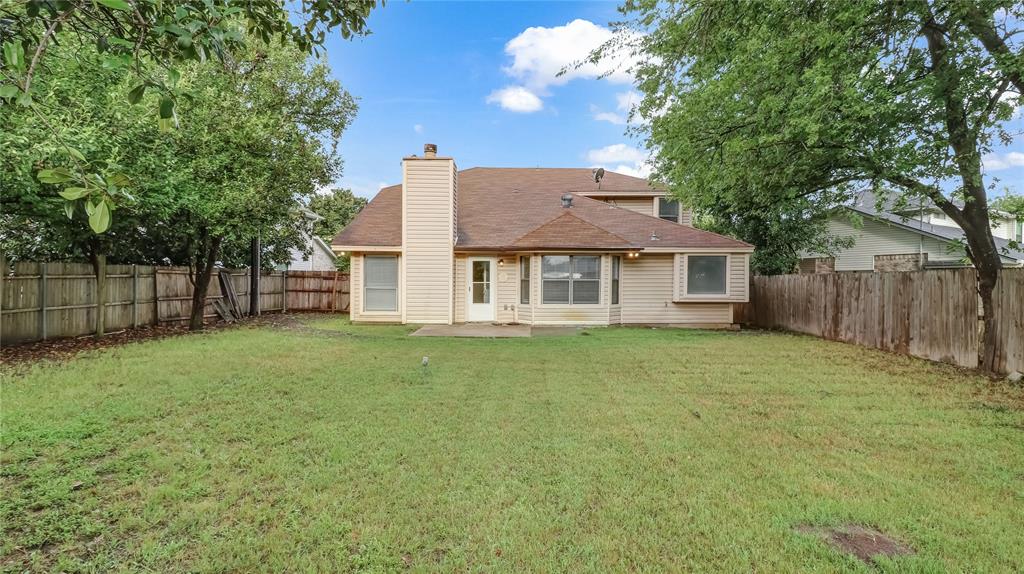 Brownlee Meadows - Residential
