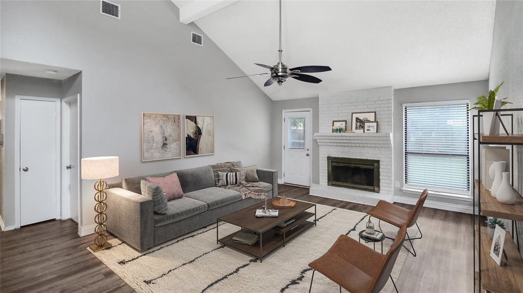 Brownlee Meadows - Residential