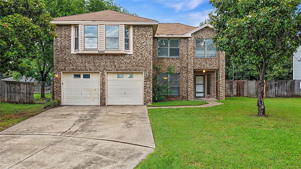 Brownlee Meadows - Residential