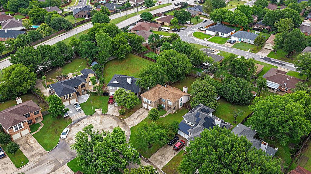 Brownlee Meadows - Residential