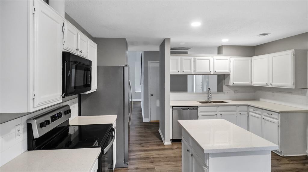 Brownlee Meadows - Residential
