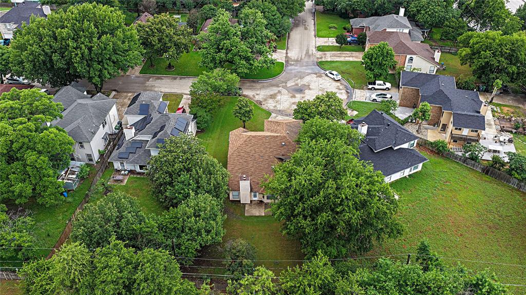 Brownlee Meadows - Residential