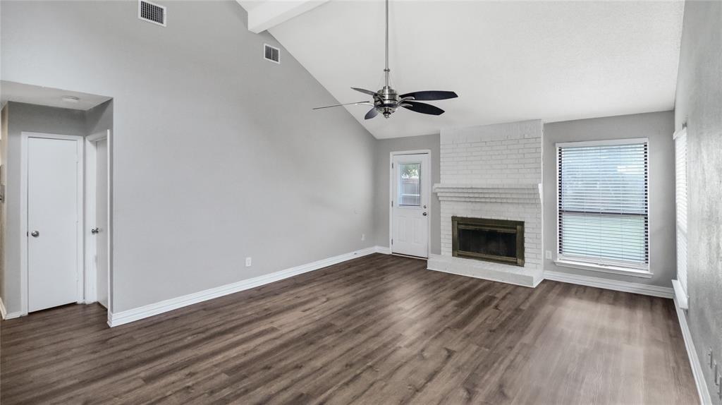 Brownlee Meadows - Residential