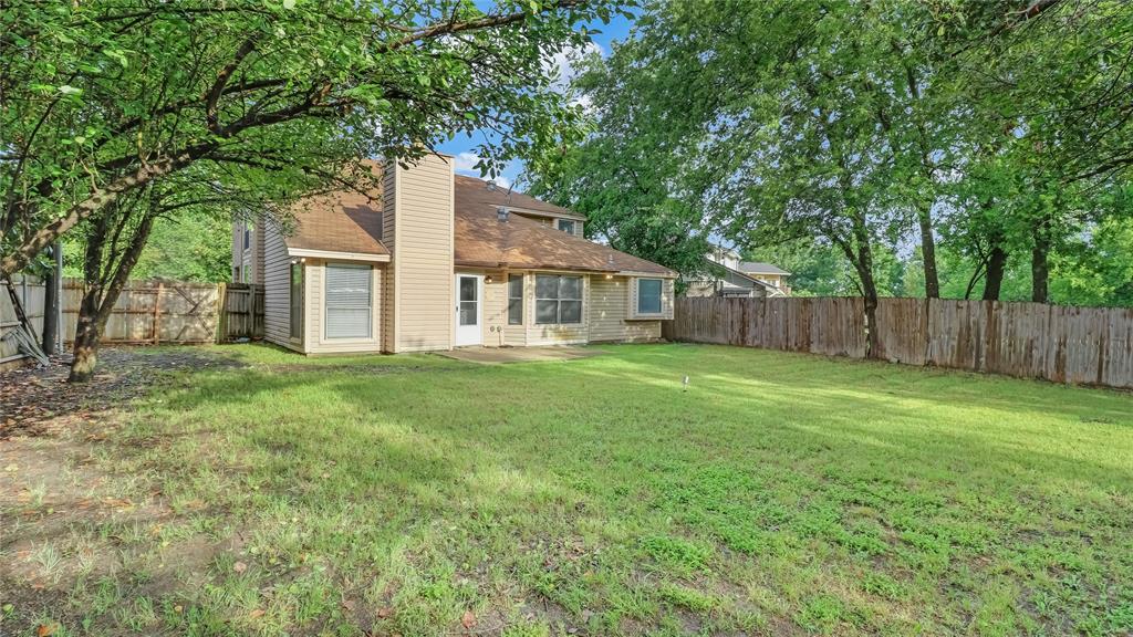 Brownlee Meadows - Residential