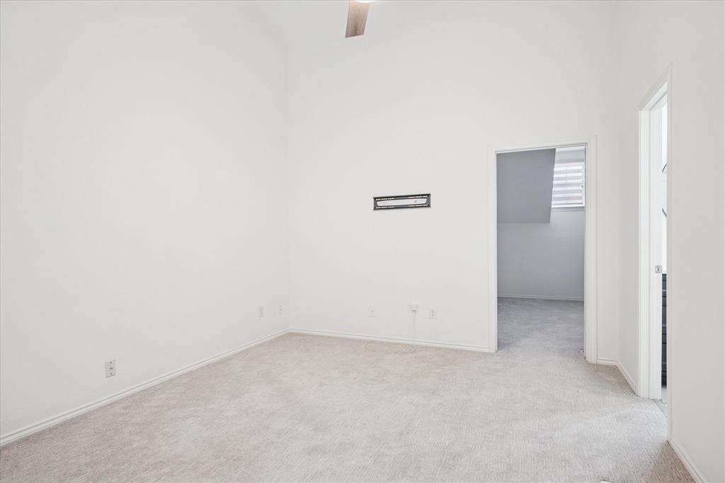 Springstead Condos - Residential