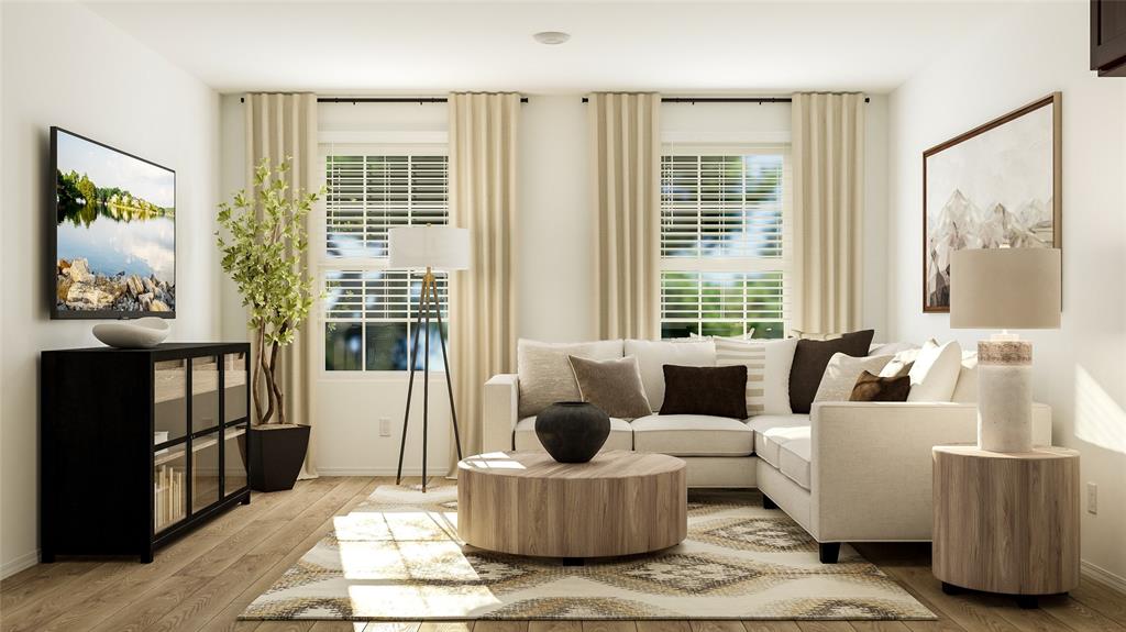 Tillage Farms - Residential