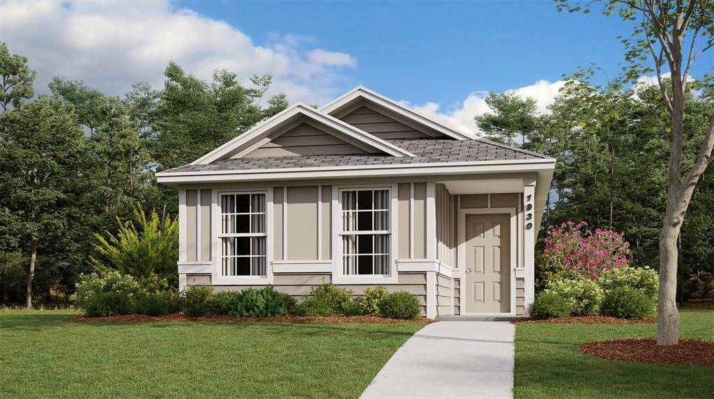 Tillage Farms - Residential
