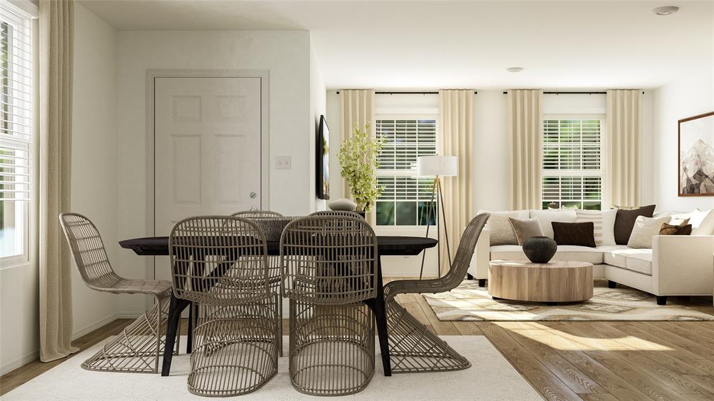 Tillage Farms - Residential