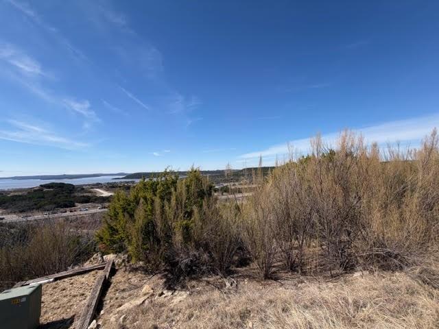 Possum Kingdom Lake Ph Two Sec T - Land