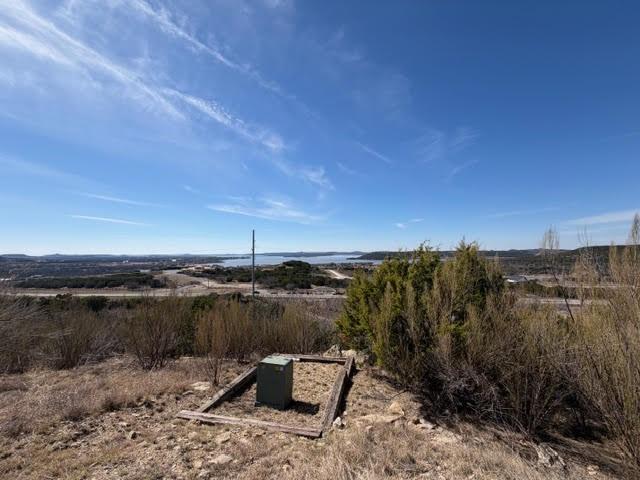 Possum Kingdom Lake Ph Two Sec T - Land