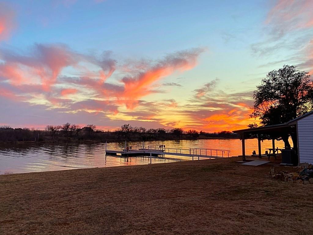 Possum Kingdom Lake Ph Two Sec T - Land