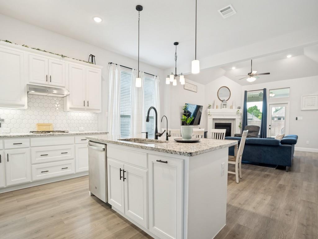 Liberty Ph 6 - Residential