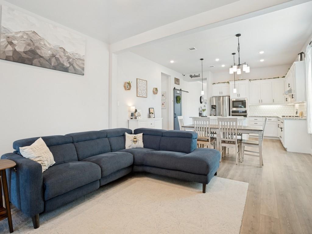 Liberty Ph 6 - Residential