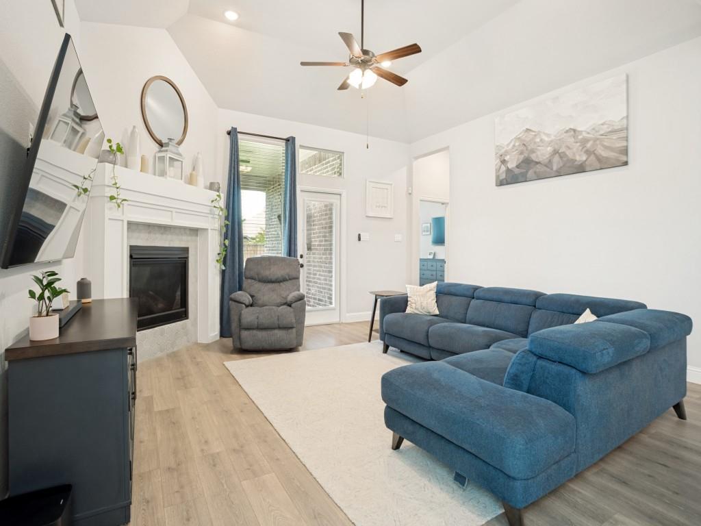 Liberty Ph 6 - Residential