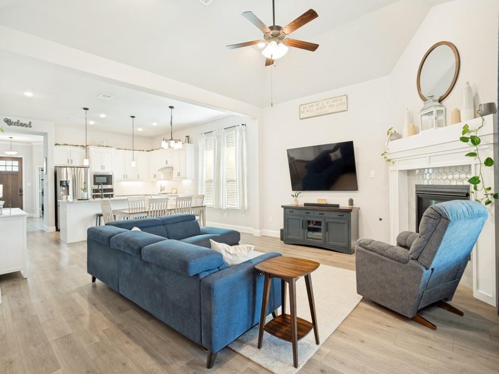Liberty Ph 6 - Residential