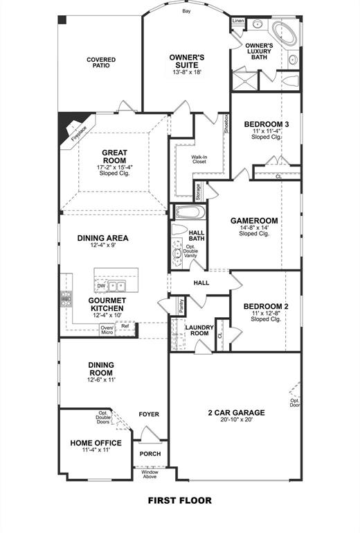 Liberty Ph 6 - Residential