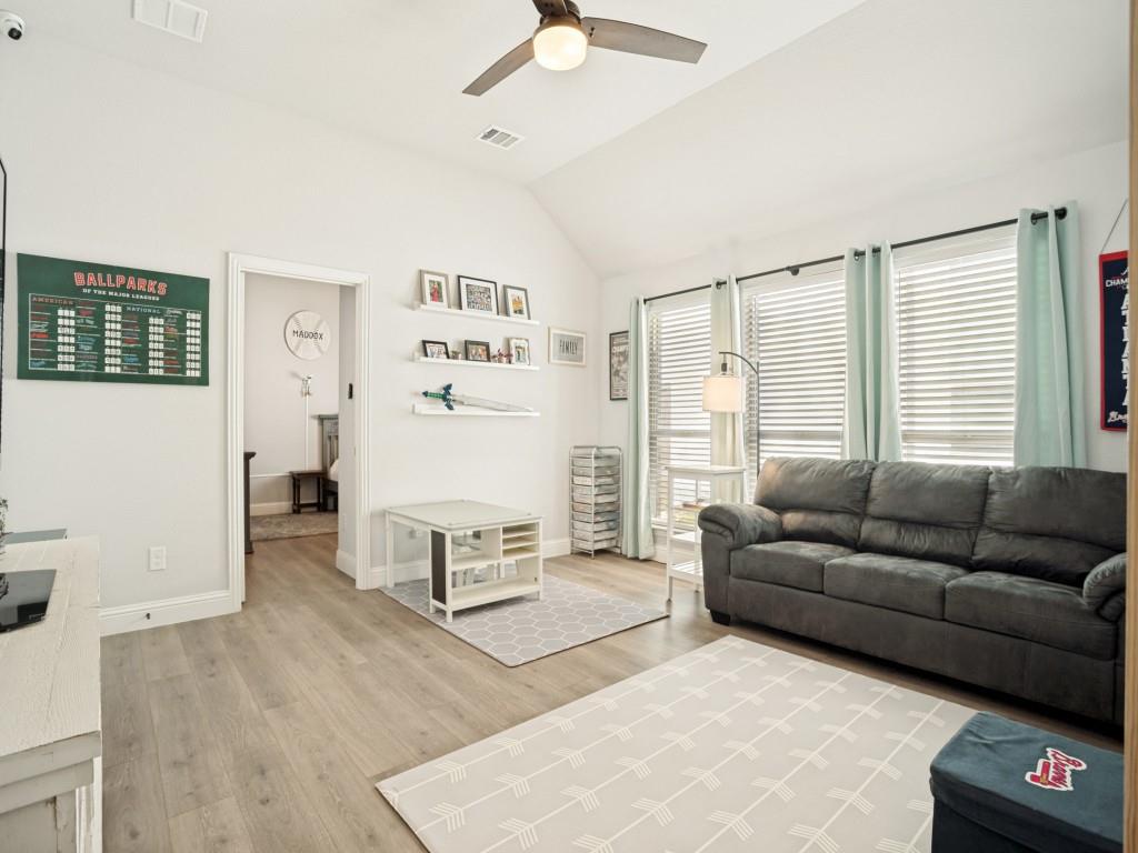 Liberty Ph 6 - Residential