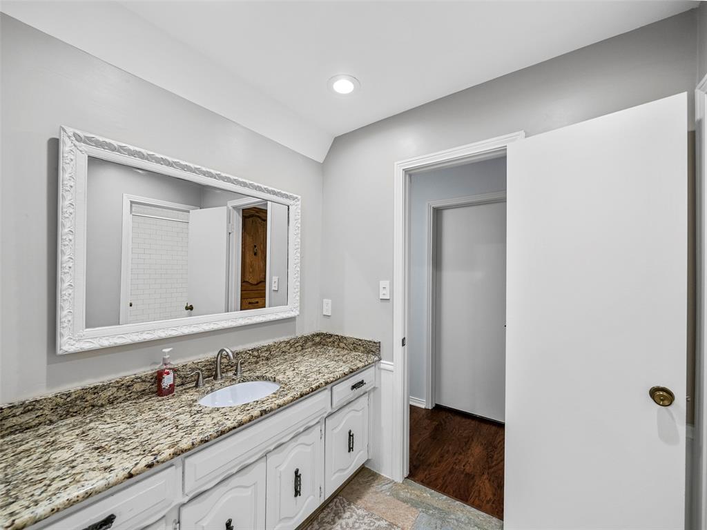 Walden Park Estates - Residential