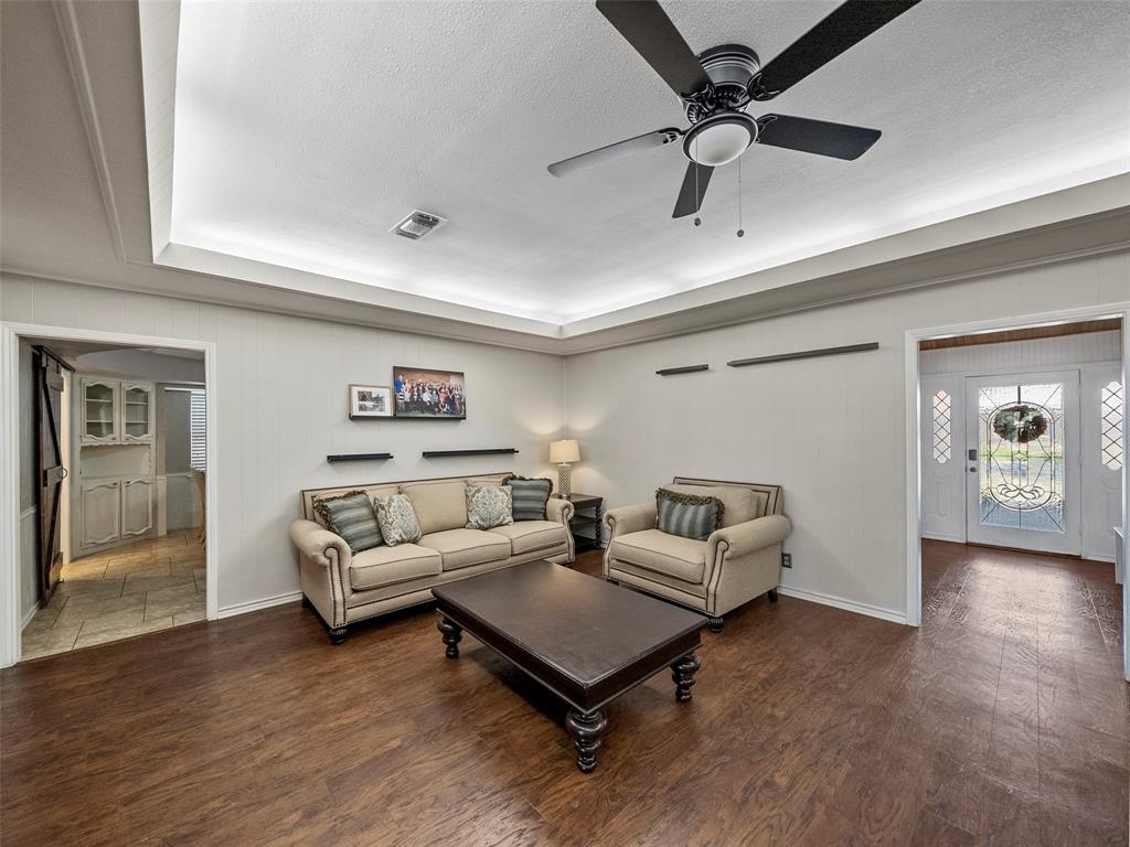 Walden Park Estates - Residential
