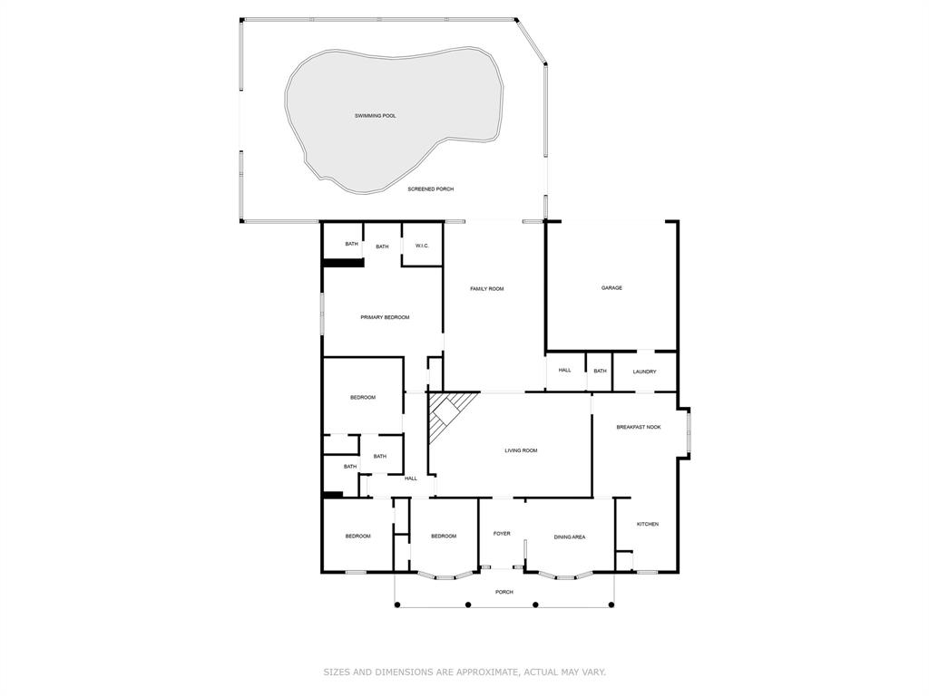 Walden Park Estates - Residential