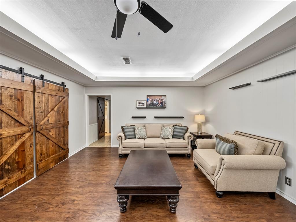 Walden Park Estates - Residential