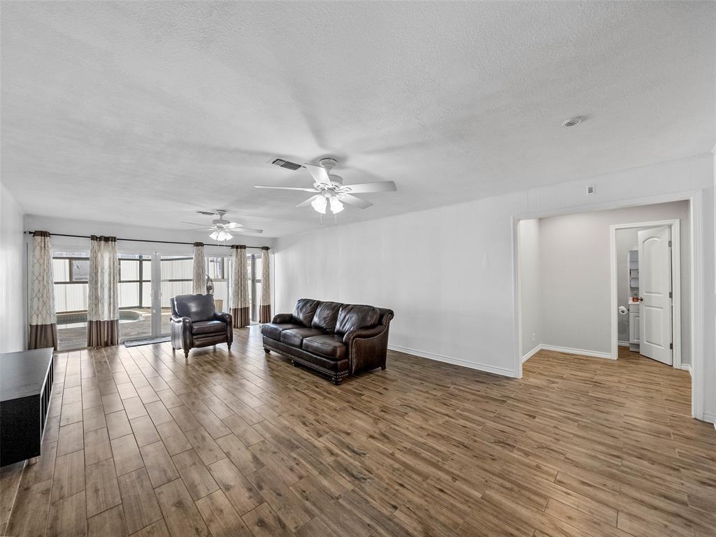 Walden Park Estates - Residential
