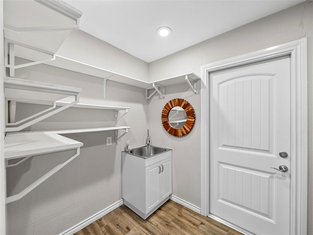 Walden Park Estates - Residential