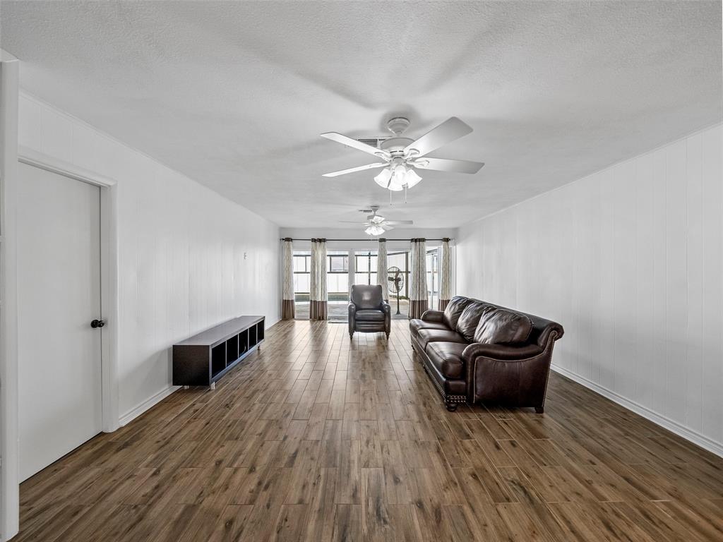Walden Park Estates - Residential