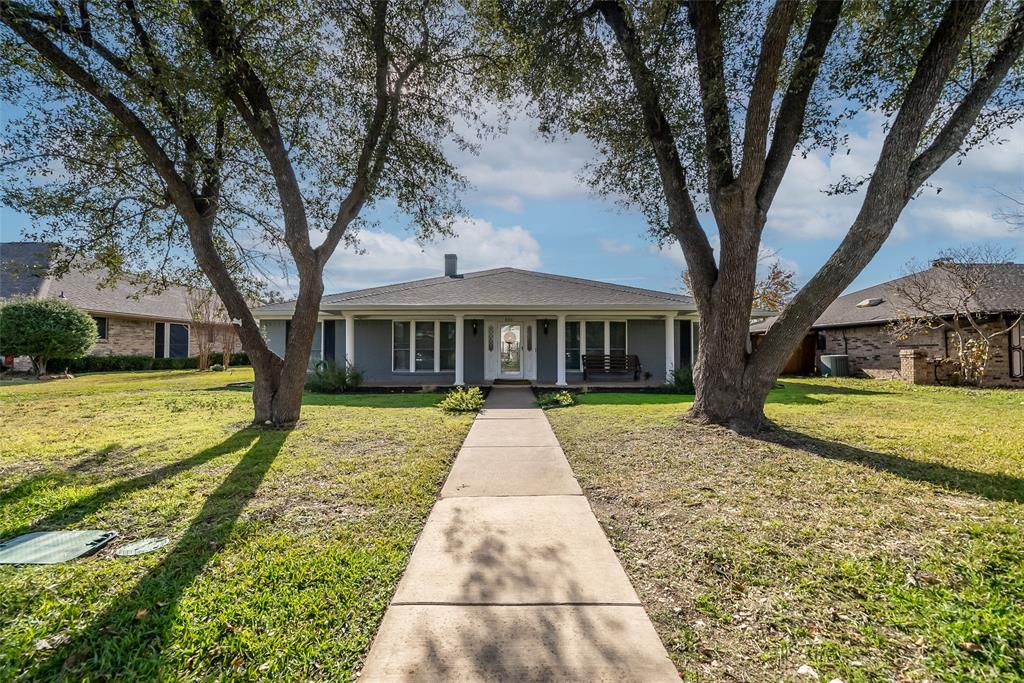 Walden Park Estates - Residential