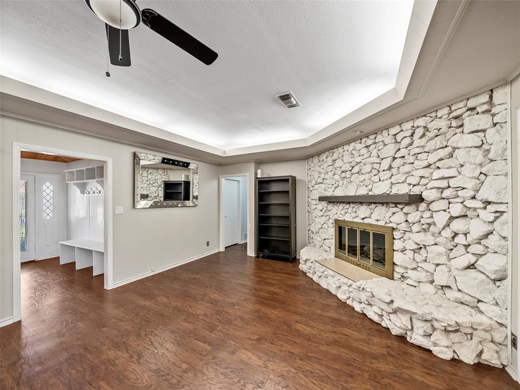 Walden Park Estates - Residential