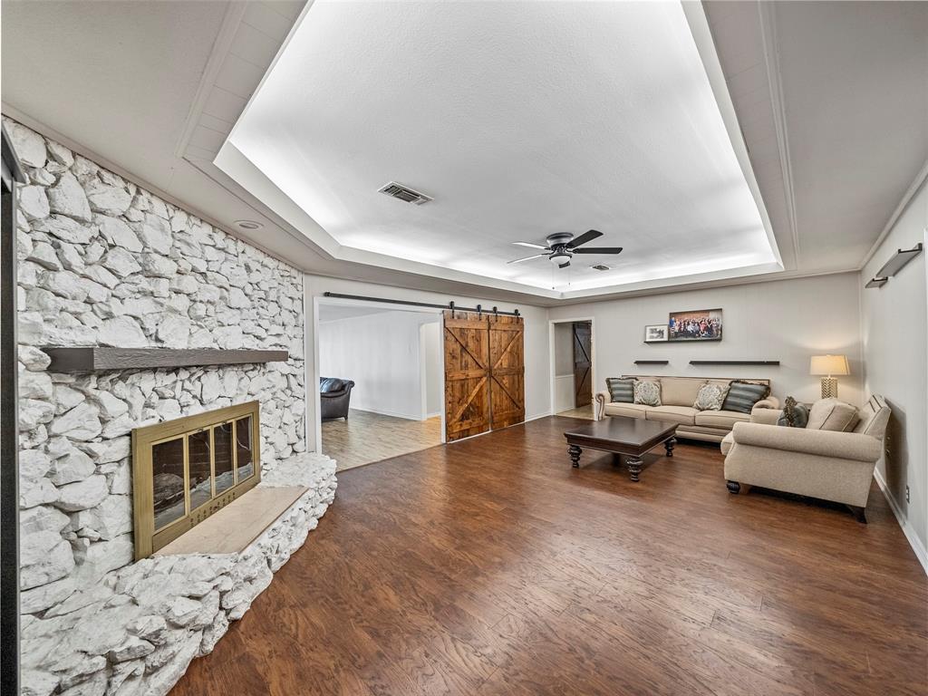 Walden Park Estates - Residential