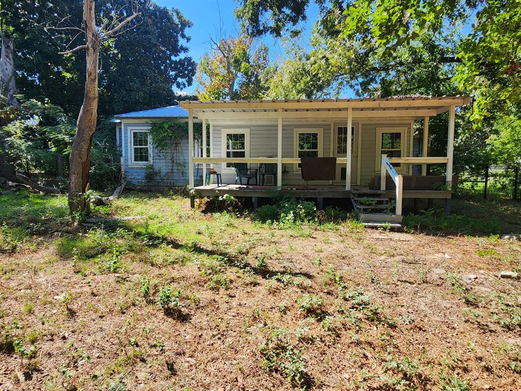 Northside Acres - Residential