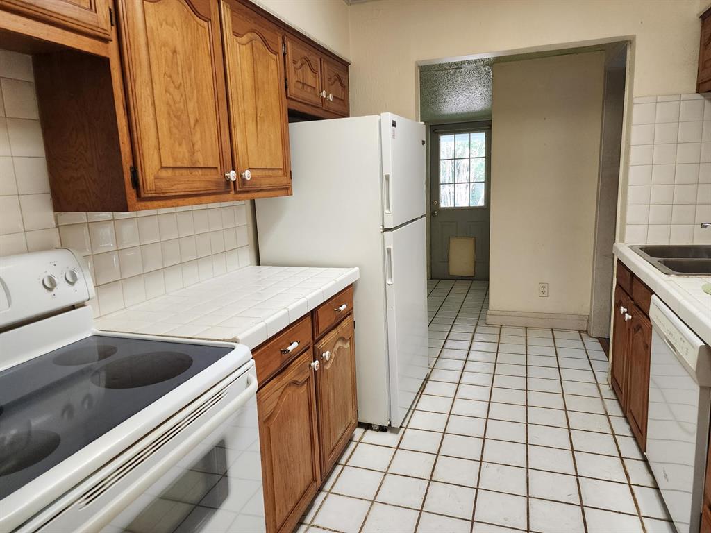 Northside Acres - Residential