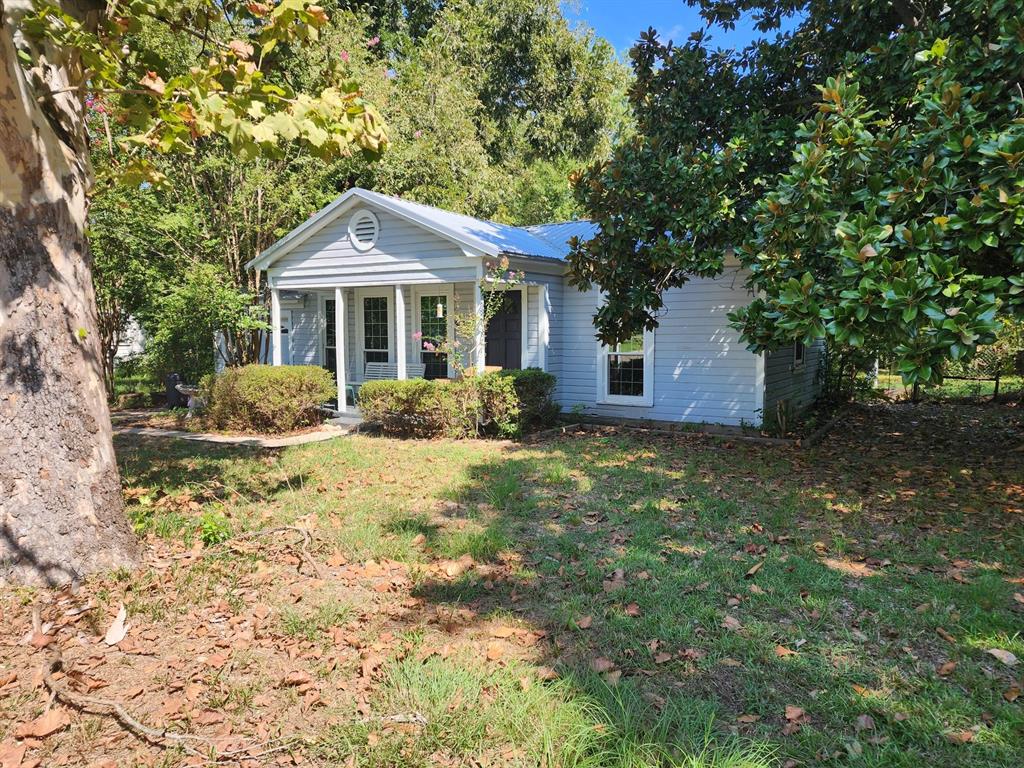 Northside Acres - Residential