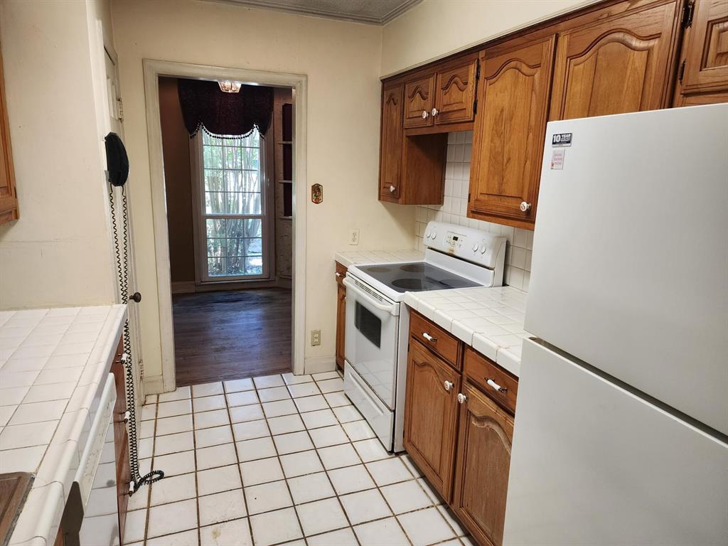 Northside Acres - Residential