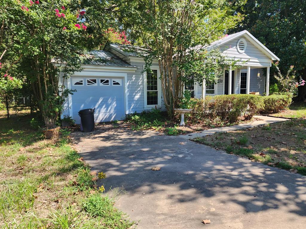 Northside Acres - Residential