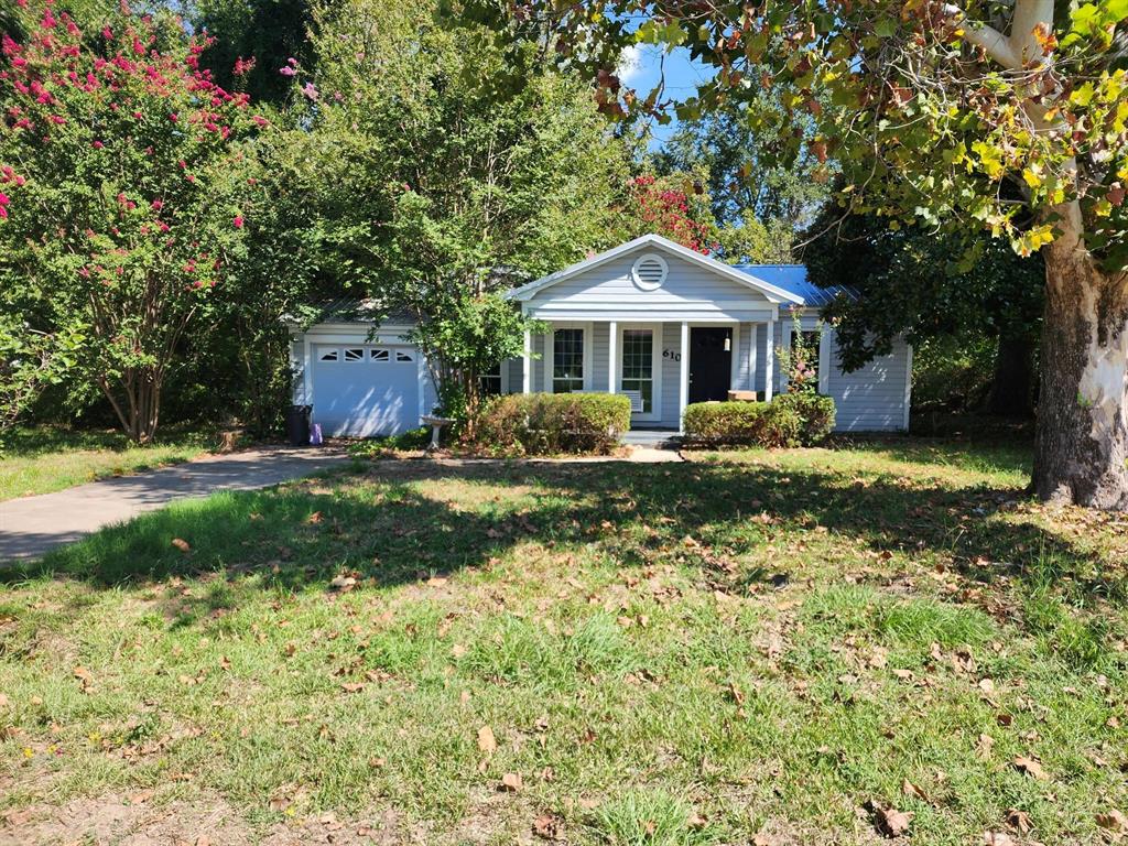 Northside Acres - Residential