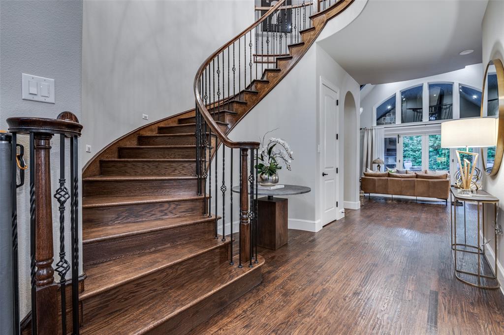 Winding Creek Add - Residential