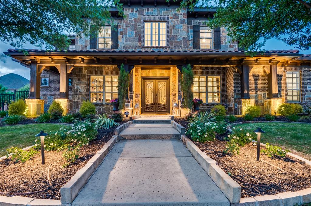 Winding Creek Add - Residential