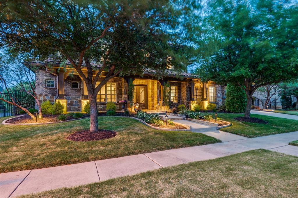 Winding Creek Add - Residential