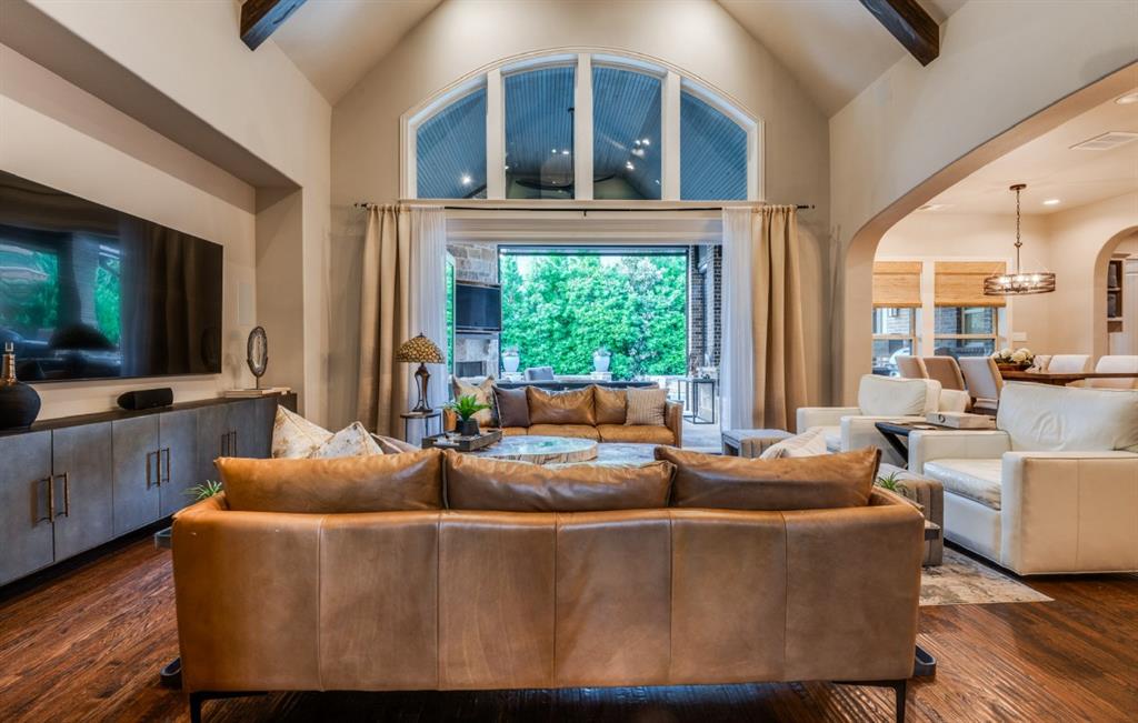 Winding Creek Add - Residential