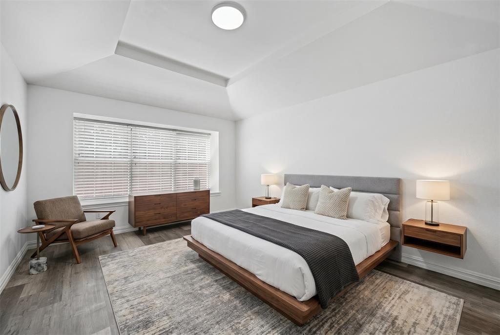 The Renaissance - Residential