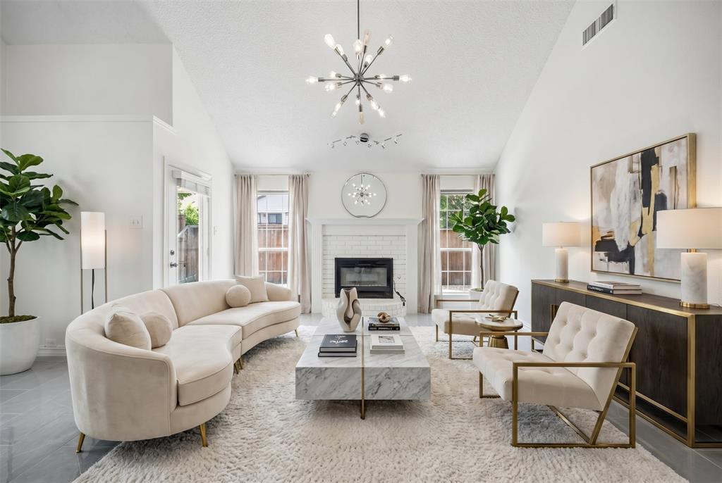 The Renaissance - Residential