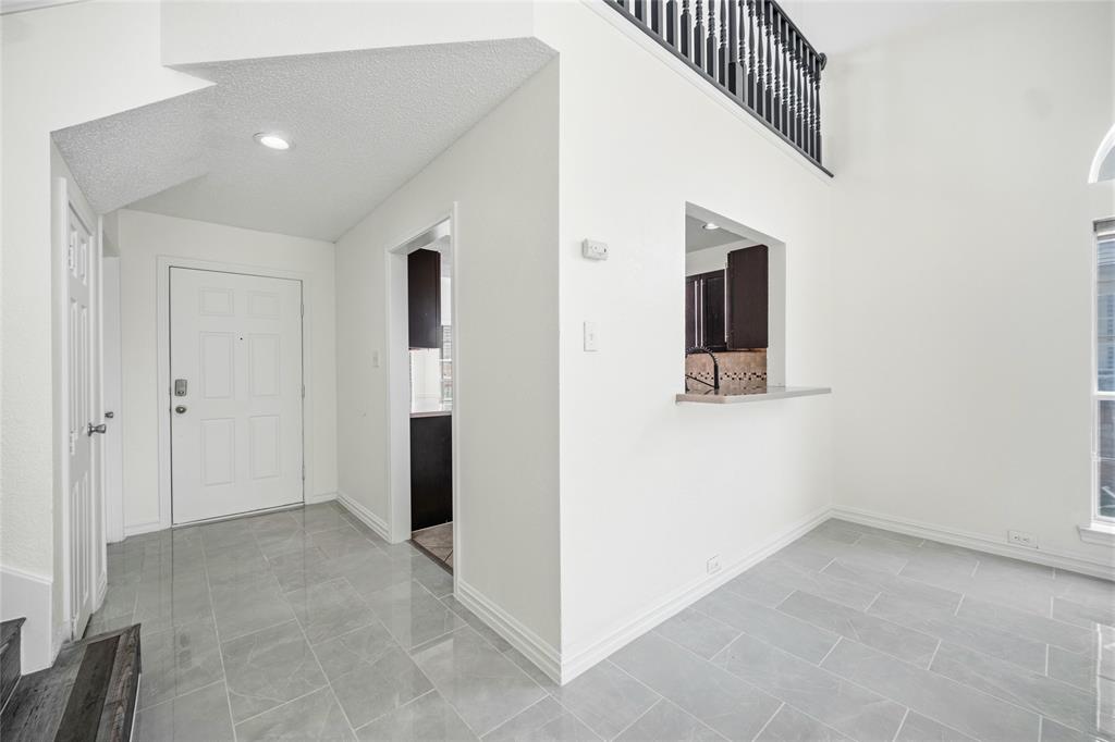 The Renaissance - Residential