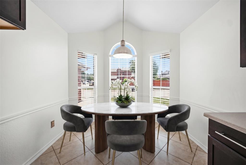 The Renaissance - Residential