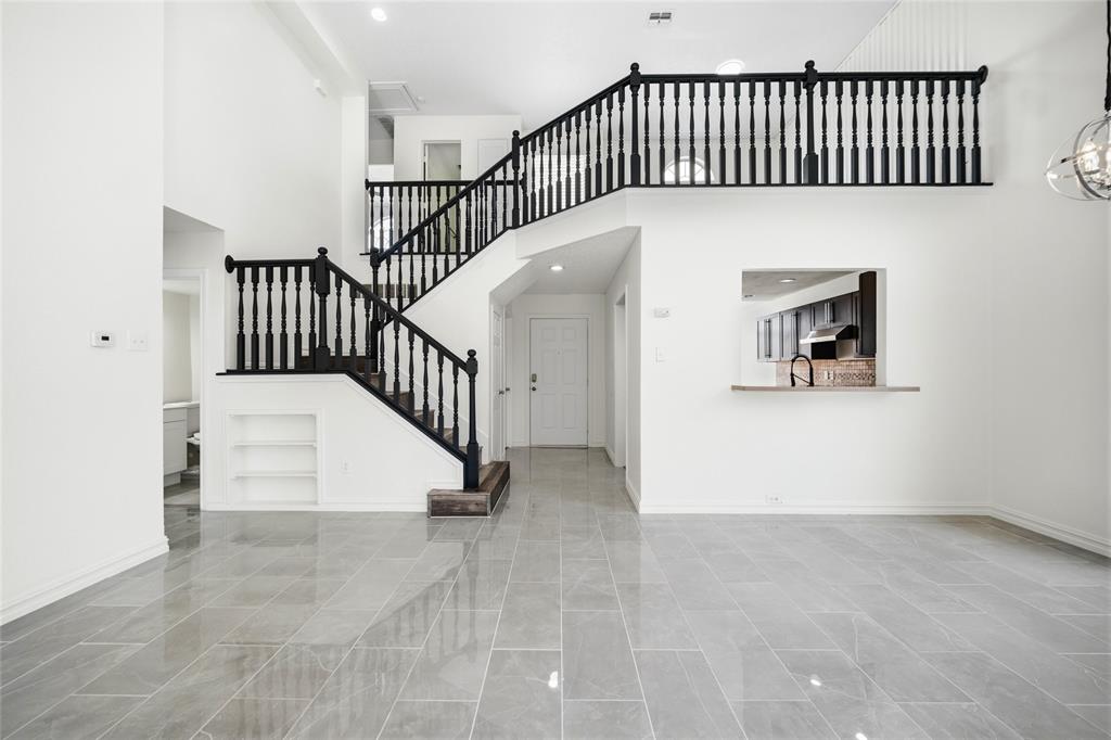 The Renaissance - Residential