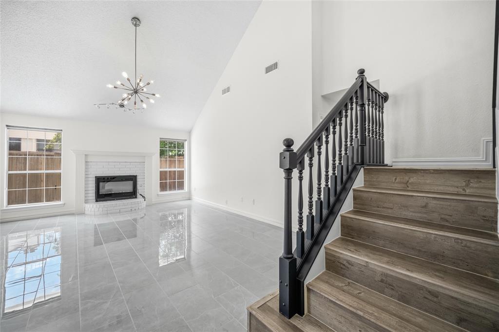 The Renaissance - Residential