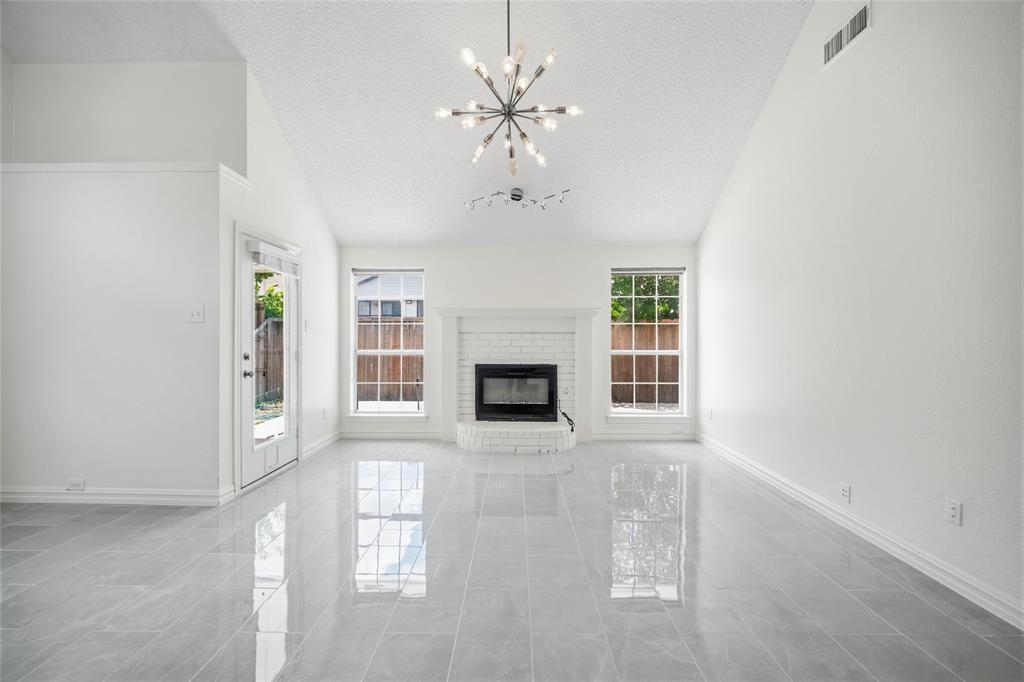 The Renaissance - Residential