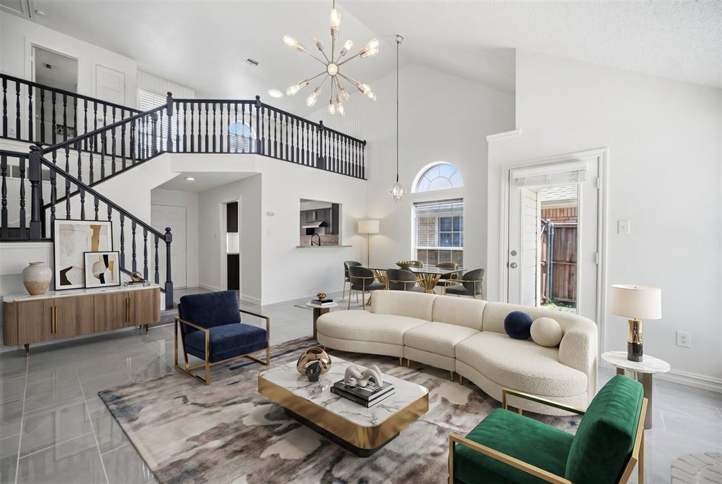 The Renaissance - Residential