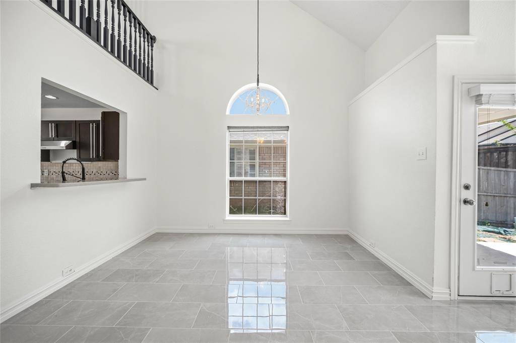 The Renaissance - Residential